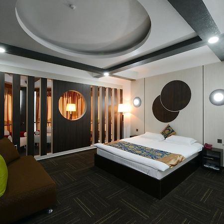 Zolo Hotel Ulaanbaatar Eksteriør billede