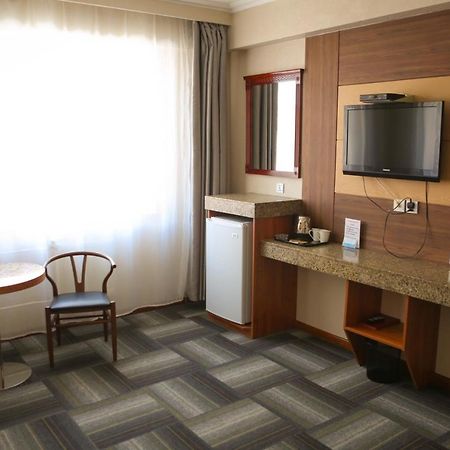 Zolo Hotel Ulaanbaatar Eksteriør billede