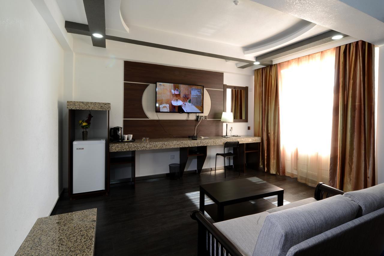 Zolo Hotel Ulaanbaatar Eksteriør billede
