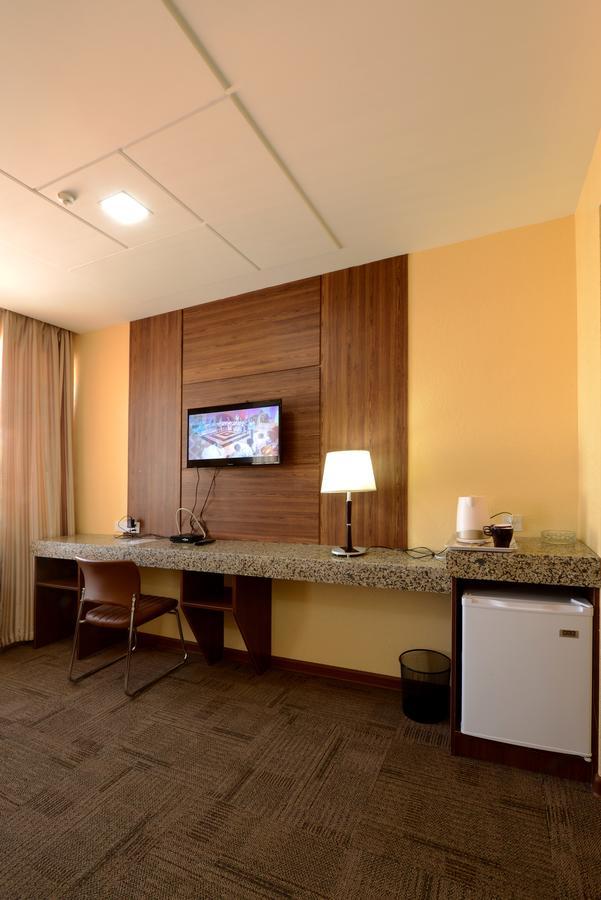 Zolo Hotel Ulaanbaatar Eksteriør billede