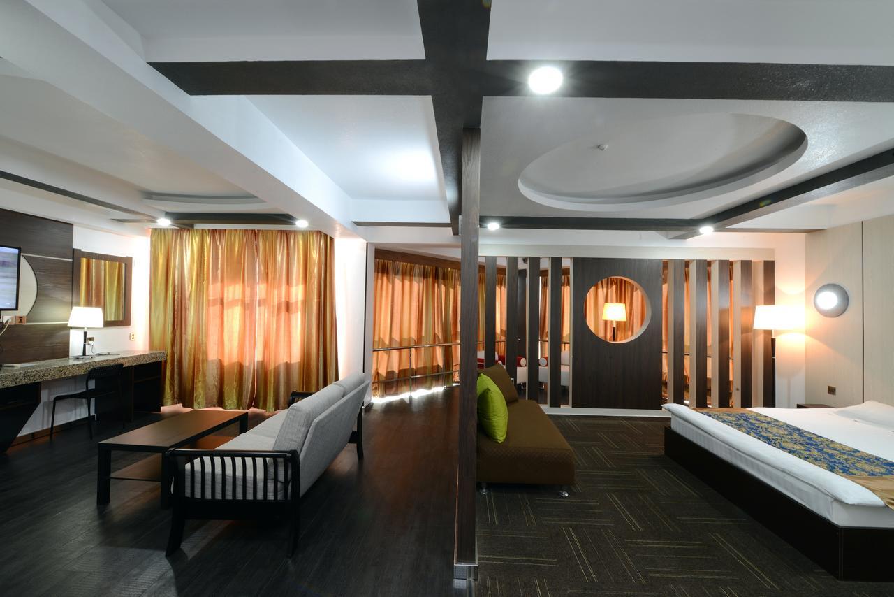 Zolo Hotel Ulaanbaatar Eksteriør billede