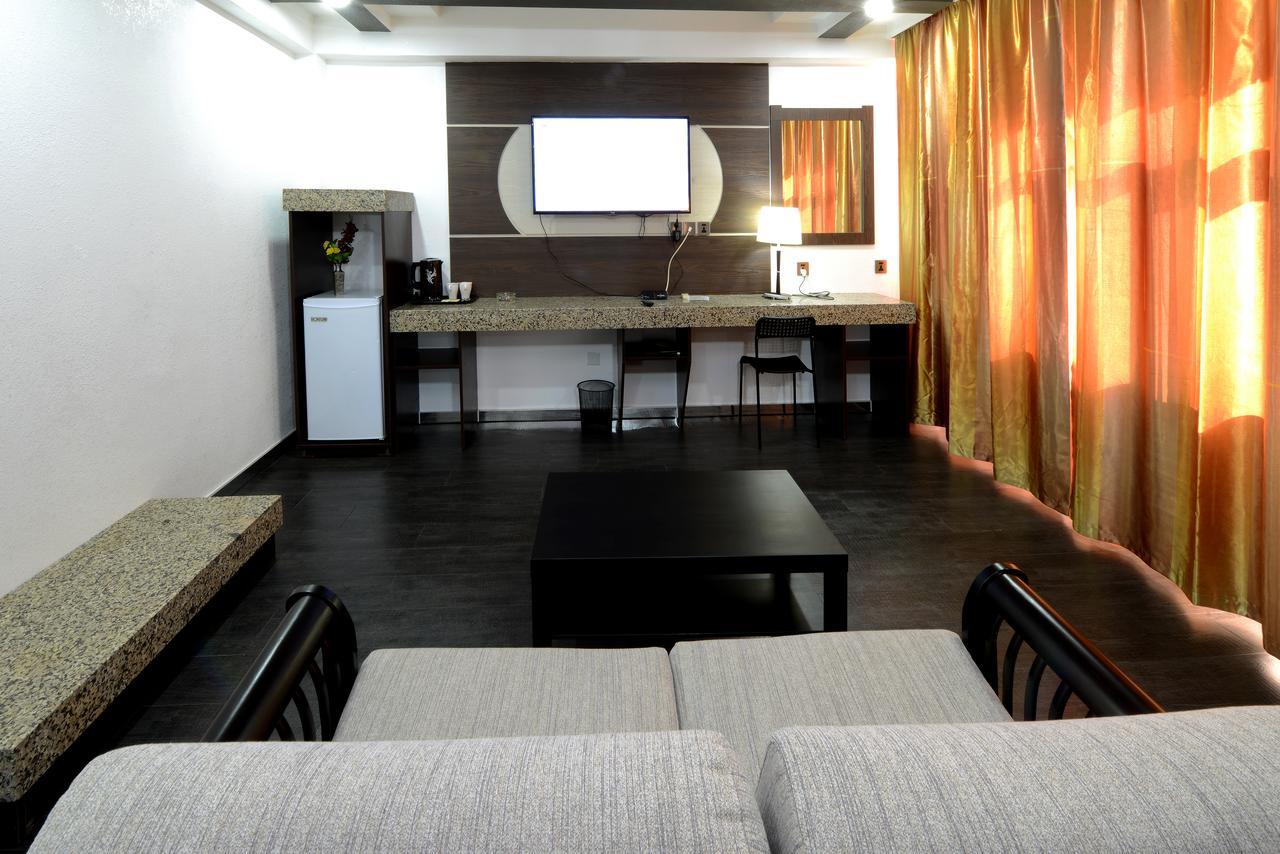 Zolo Hotel Ulaanbaatar Eksteriør billede