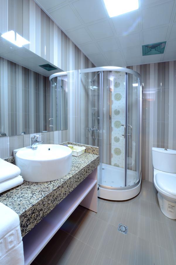 Zolo Hotel Ulaanbaatar Eksteriør billede