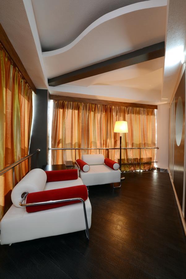 Zolo Hotel Ulaanbaatar Eksteriør billede