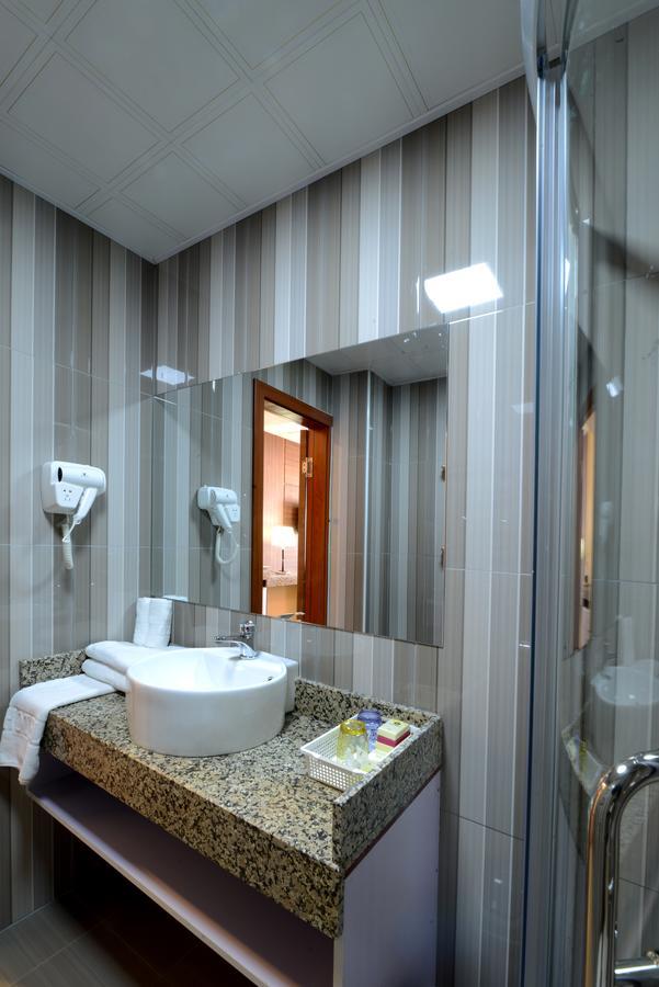 Zolo Hotel Ulaanbaatar Eksteriør billede