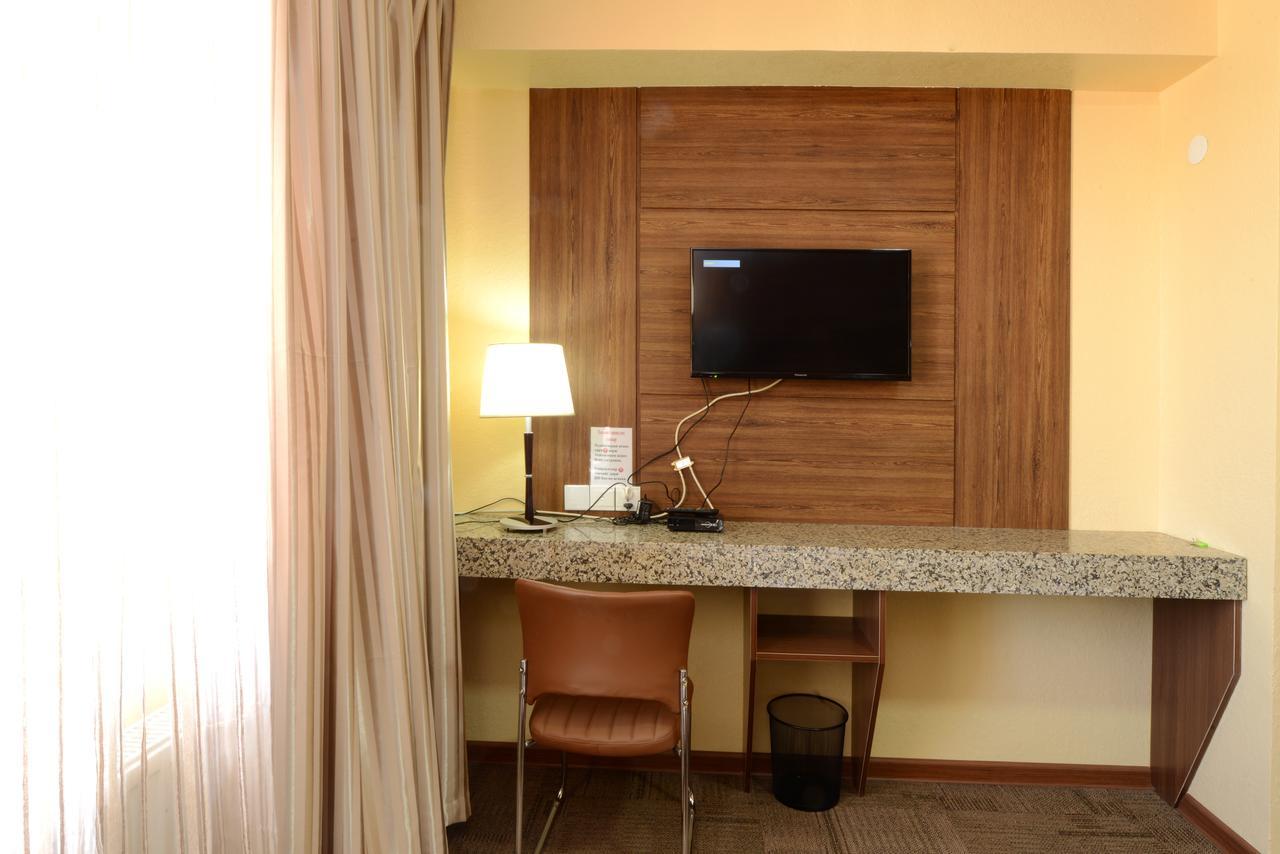 Zolo Hotel Ulaanbaatar Eksteriør billede