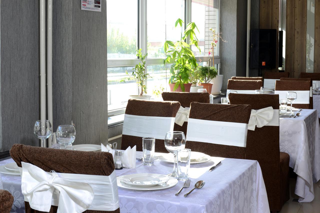 Zolo Hotel Ulaanbaatar Eksteriør billede