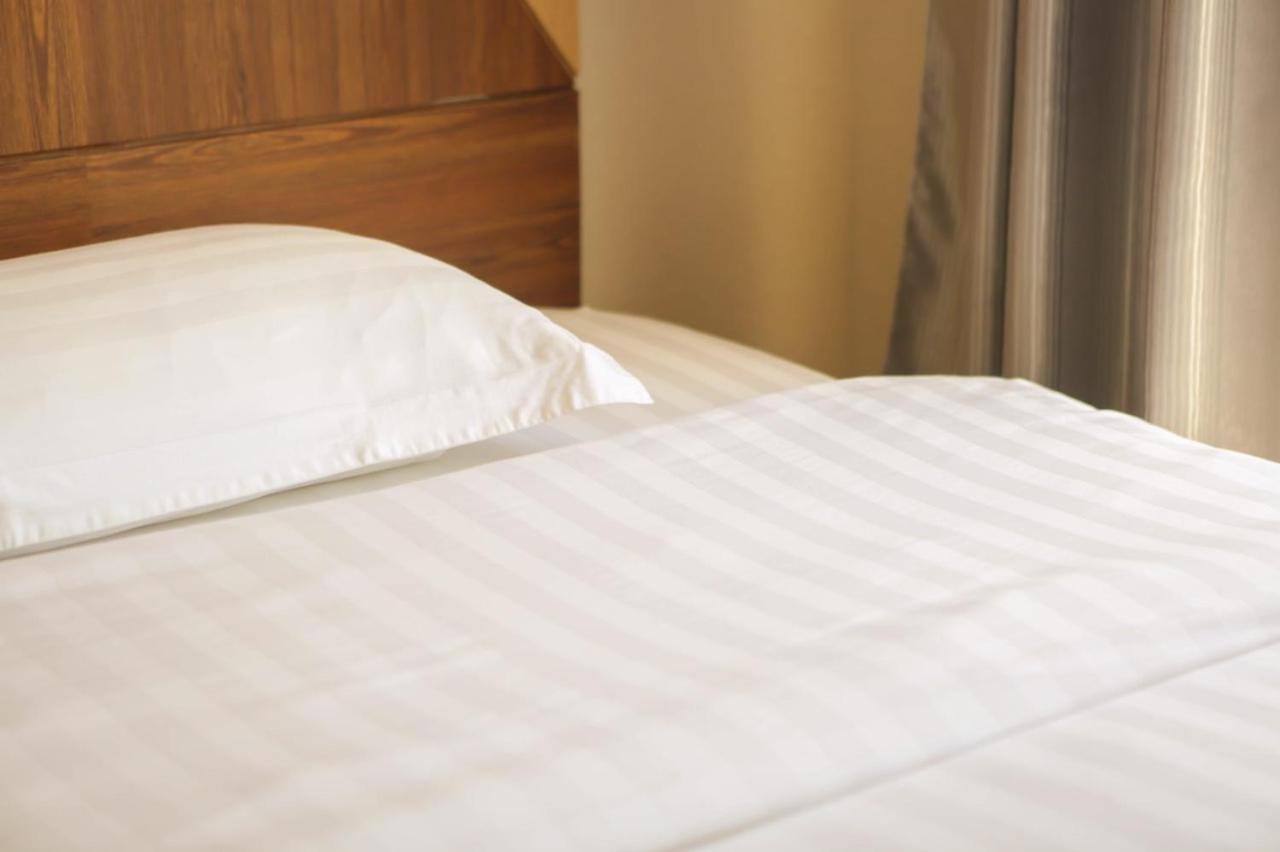 Zolo Hotel Ulaanbaatar Eksteriør billede